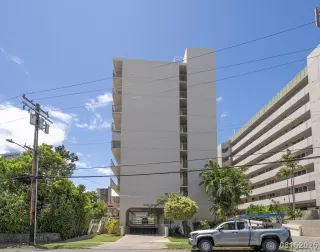 More Details about MLS # 202518330 : 1620 KEEAUMOKU STREET 404