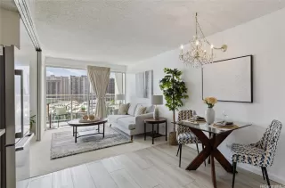 Click for more information on MLS # 202518478 : 1655 MAKALOA STREET 1814 More Details about MLS # 202518478 : 1655 MAKALOA STREET 1814