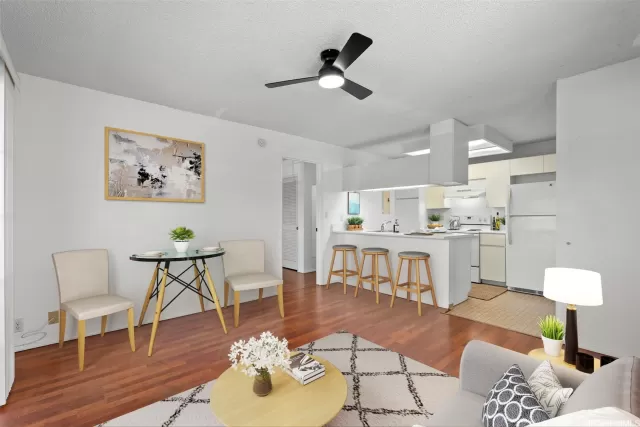 MLS: 202518493 Condo For Sale