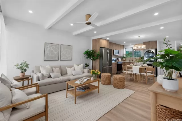 MLS: 202518496 Condo For Sale