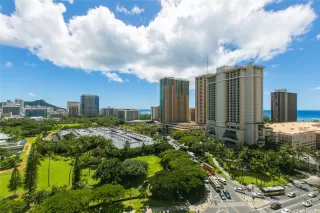 More Details about MLS # 202518534 : 1910 ALA MOANA BOULEVARD 18A