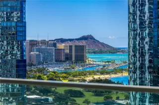 KOULA AT WARD VILLAGE Condos for Sale