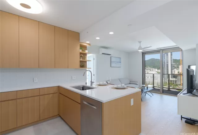 MLS: 202518598 Condo For Sale