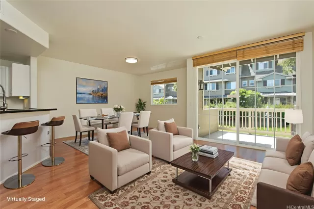 MLS: 202518623 Condo For Sale