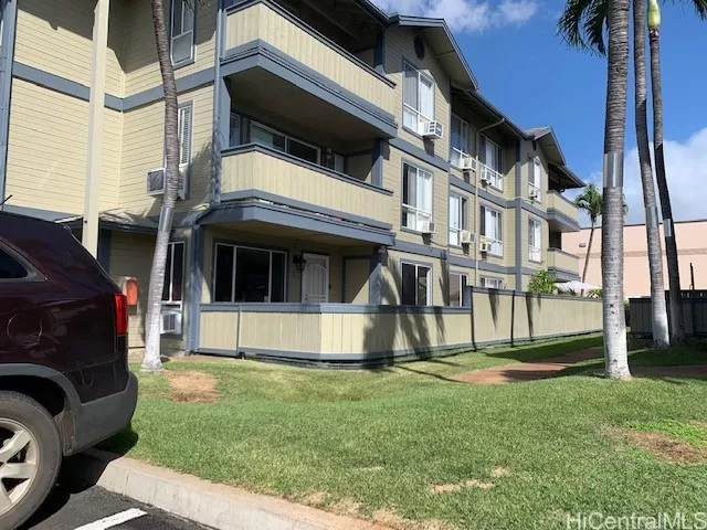 MLS: 202518628 Condo For Sale