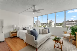 More Details about MLS # 202518632 : 1550 WILDER AVENUE A705