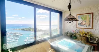 Click for more information on MLS # 202518768 : 1650 ALA MOANA BOULEVARD 3801 More Details about MLS # 202518768 : 1650 ALA MOANA BOULEVARD 3801