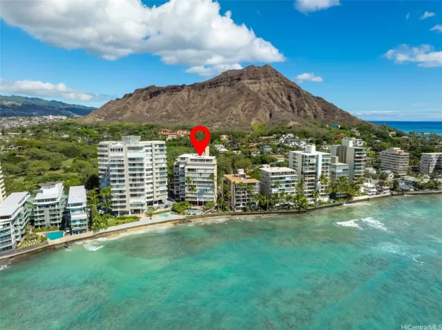 MLS: 202518814 Condo For Sale