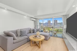 More Details about MLS # 202519022 : 2211 ALA WAI BOULEVARD 906