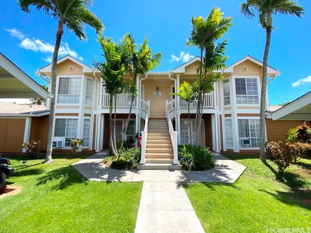 MLS: 202519050 Condo For Sale