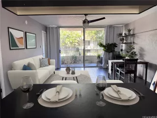 More Details about MLS # 202519176 : 1447 KEWALO STREET 201