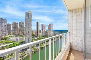 More Details about MLS # 202519192 : 1848 KAHAKAI DRIVE 2104