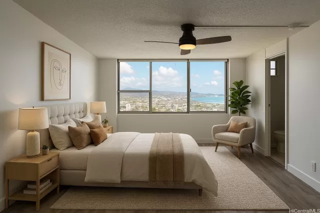 MLS: 202519223 Condo For Sale