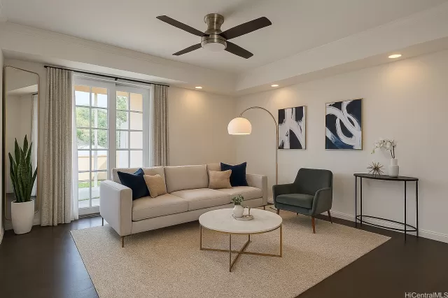 MLS: 202519224 Condo For Sale