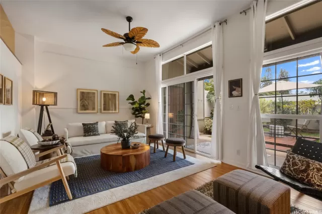 MLS: 202519278 Condo For Sale