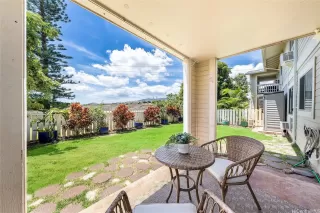 More Details about MLS # 202519358 : 94-624 LUMIAINA STREET J101