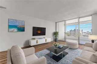 More Details about MLS # 202519449 : 1556 PIIKOI STREET 1507