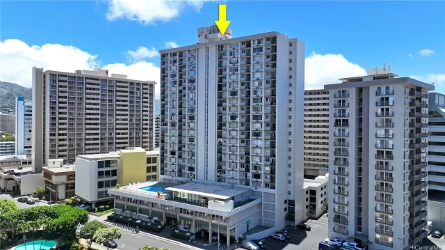 MLS: 202519517 Condo For Sale