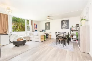More Details about MLS # 202519648 : 98-1032 MOANALUA ROAD 3-103