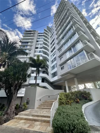 Click for more information on MLS # 202519831 : 2969 KALAKAUA AVENUE 803 More Details about MLS # 202519831 : 2969 KALAKAUA AVENUE 803