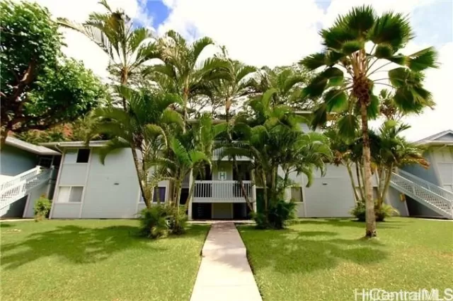 MLS: 202519832 Condo For Sale