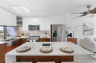 Click for more information on MLS # 202519879 : 1617 KEEAUMOKU STREET 601 More Details about MLS # 202519879 : 1617 KEEAUMOKU STREET 601