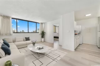 More Details about MLS # 202519933 : 1040 KINAU STREET 704