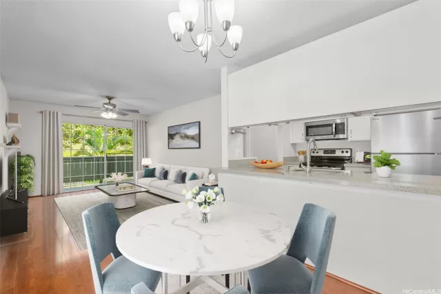 MLS: 202519935 Condo For Sale