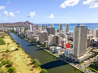 Click for more information on MLS # 202519946 : 2281 ALA WAI BOULEVARD 303 More Details about MLS # 202519946 : 2281 ALA WAI BOULEVARD 303