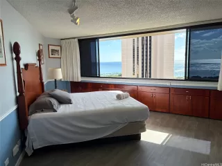 More Details about MLS # 202519951 : 1700 ALA MOANA BOULEVARD 3201