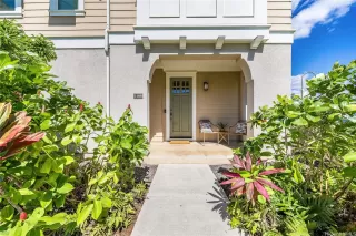 More Details about MLS # 202520051 : 91-2220 KAIWAWALO STREET 1106