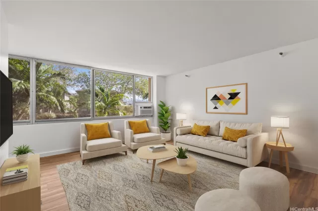 MLS: 202520061 Condo For Sale