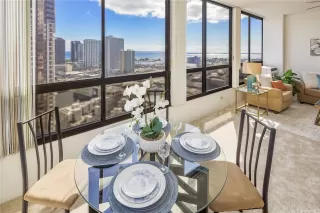 More Details about MLS # 202520111 : 876 CURTIS STREET 3203