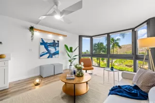 More Details about MLS # 202520372 : 521 HAHAIONE STREET 2-6H