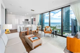 AALII Condos for Sale