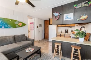 More Details about MLS # 202520590 : 2847 WAIALAE AVENUE 306