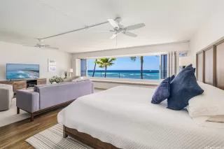 More Details about MLS # 202520707 : 2895 KALAKAUA AVENUE 302