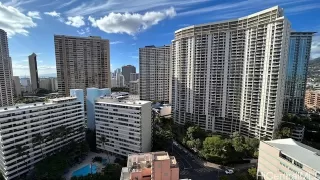 More Details about MLS # 202520714 : 1920 ALA MOANA BOULEVARD 1912