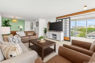 Click for more information on MLS # 202520772 : 1325 WILDER AVENUE 5 MAKAI More Details about MLS # 202520772 : 1325 WILDER AVENUE 5 MAKAI