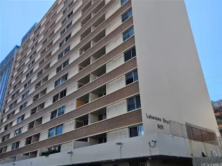 More Details about MLS # 202520785 : 801 ALA NIOI PLACE 705