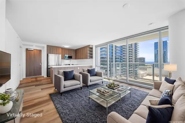 MLS: 202520834 Condo For Sale