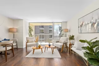 More Details about MLS # 202520844 : 440 LEWERS STREET 1101