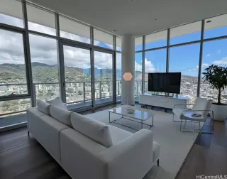 THE PARK ON KEEAUMOKU Condos for Sale