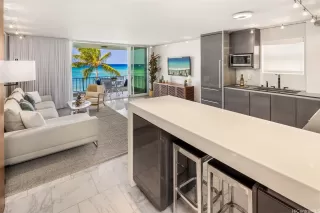 More Details about MLS # 202520916 : 2999 KALAKAUA AVENUE 704