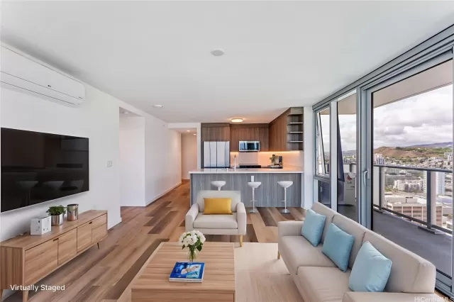 MLS: 202521039 Condo For Sale