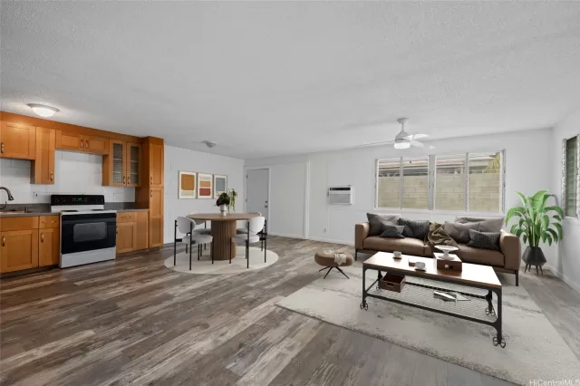 MLS: 202521060 Condo For Sale