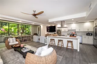 More Details about MLS # 202521139 : 4999 KAHALA AVENUE 145