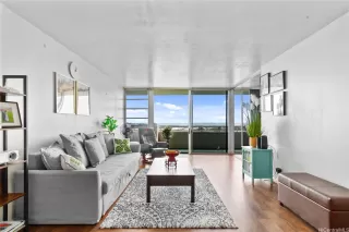 More Details about MLS # 202521180 : 1015 ALA NAPUNANI STREET 802