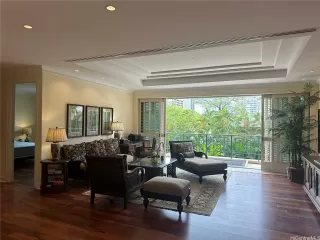 More Details about MLS # 202521279 : 1740 S BERETANIA STREET 33