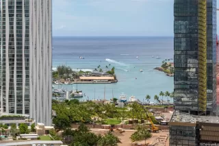More Details about MLS # 202521314 : 909 KAPIOLANI BOULEVARD 3002